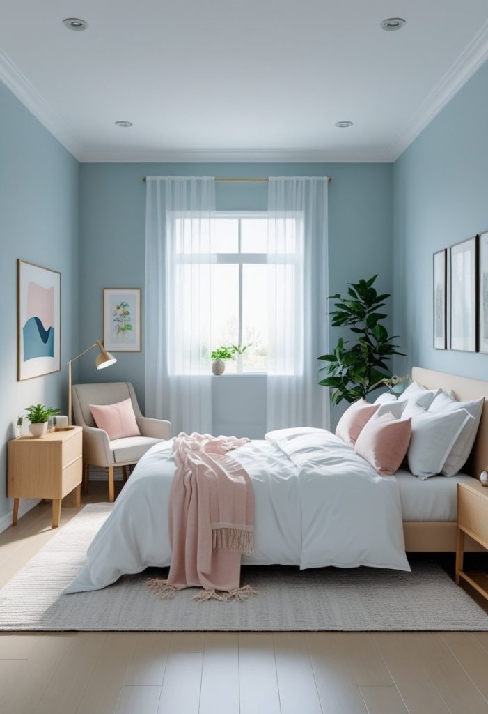 Room Color Ideas