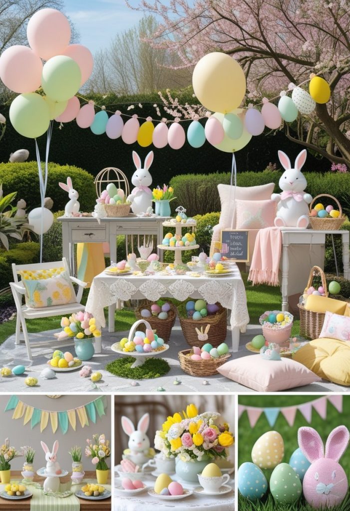 Baby Shower