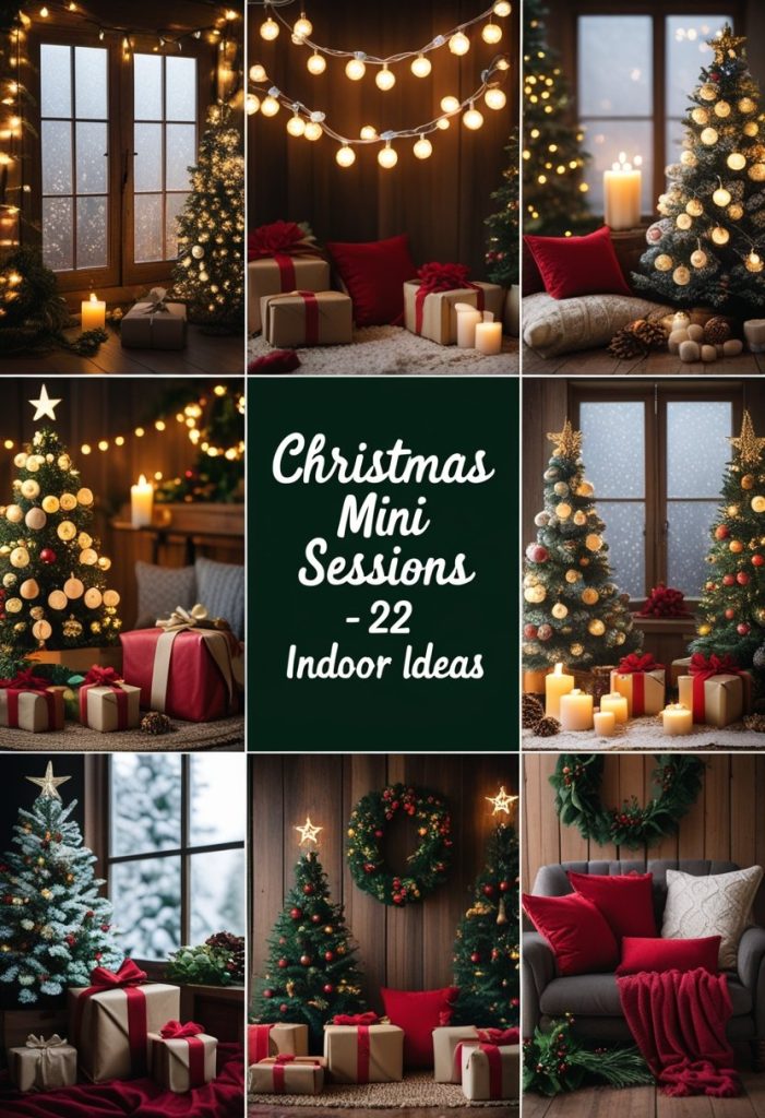 Christmas Indoor Ideas