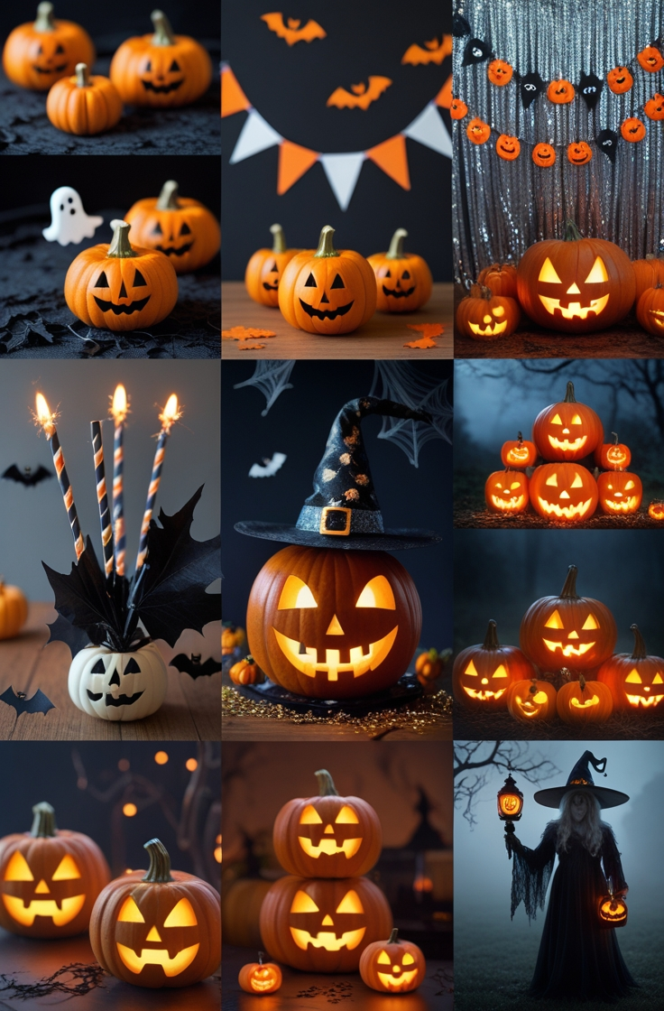 Halloween Wallpaper Ideas