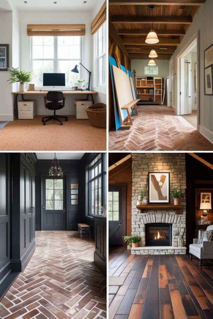 Flooring Ideas