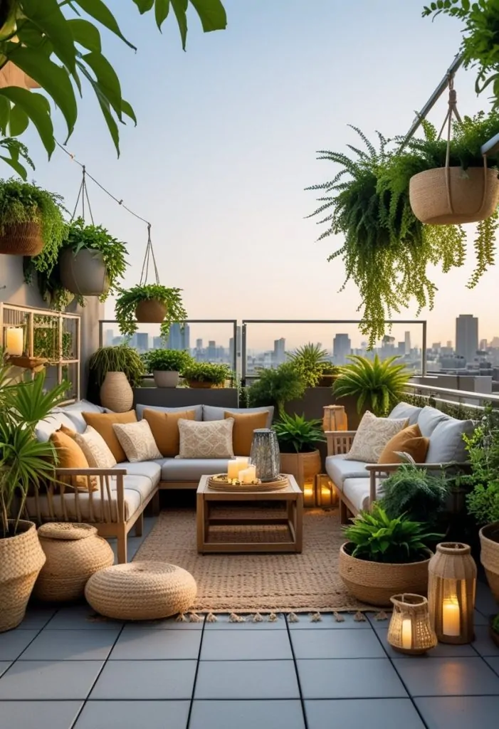 Rooftop