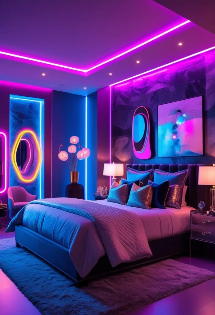 Beddie Bedroom